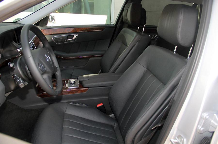  Mercedes-Benz E300 BlueTEC Hybrid 2012 года  (фото 23 из 60)